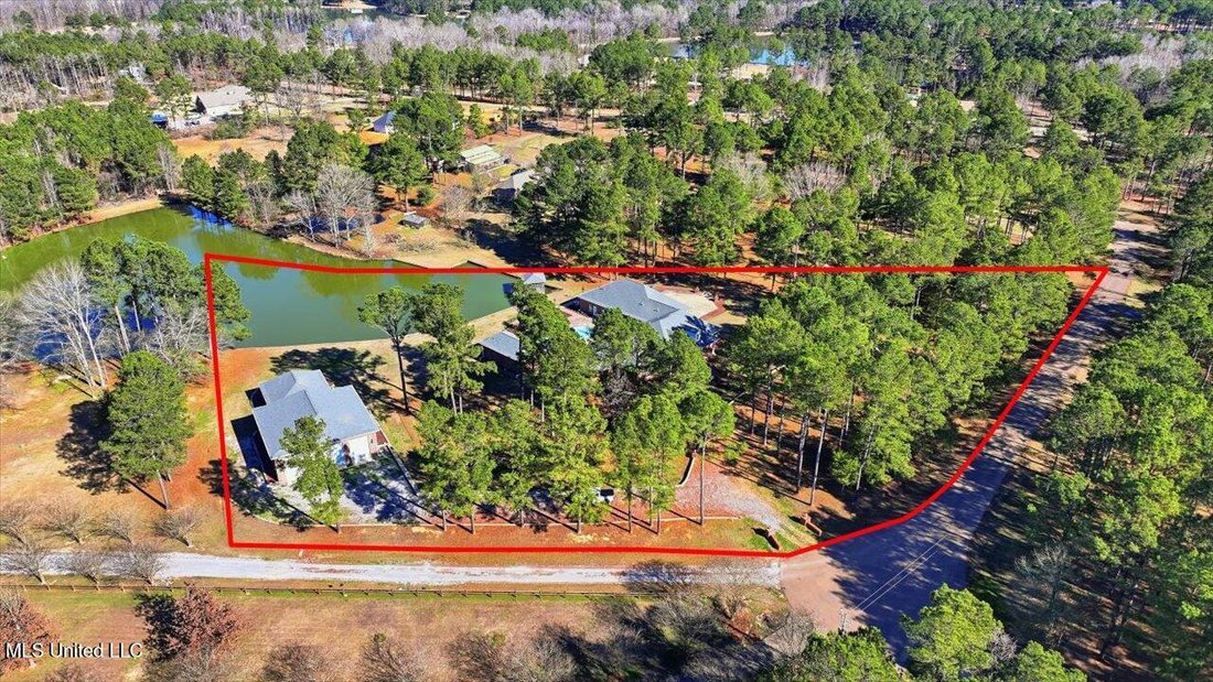 House in Canton, Mississippi, United States 2 - 18178576