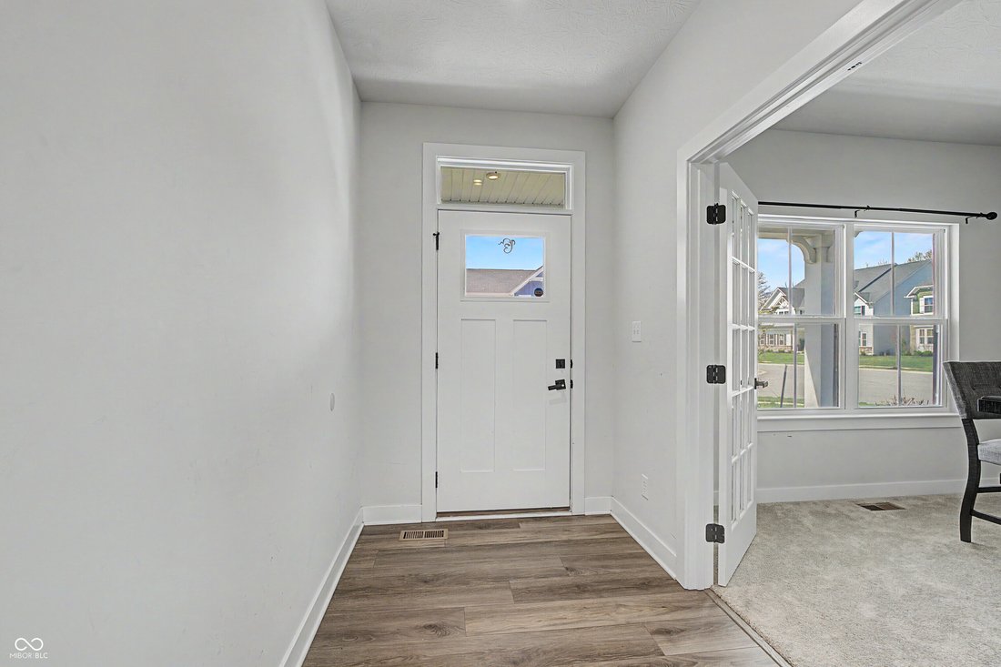 House in Fishers, Indiana, United States 5 - 18177860