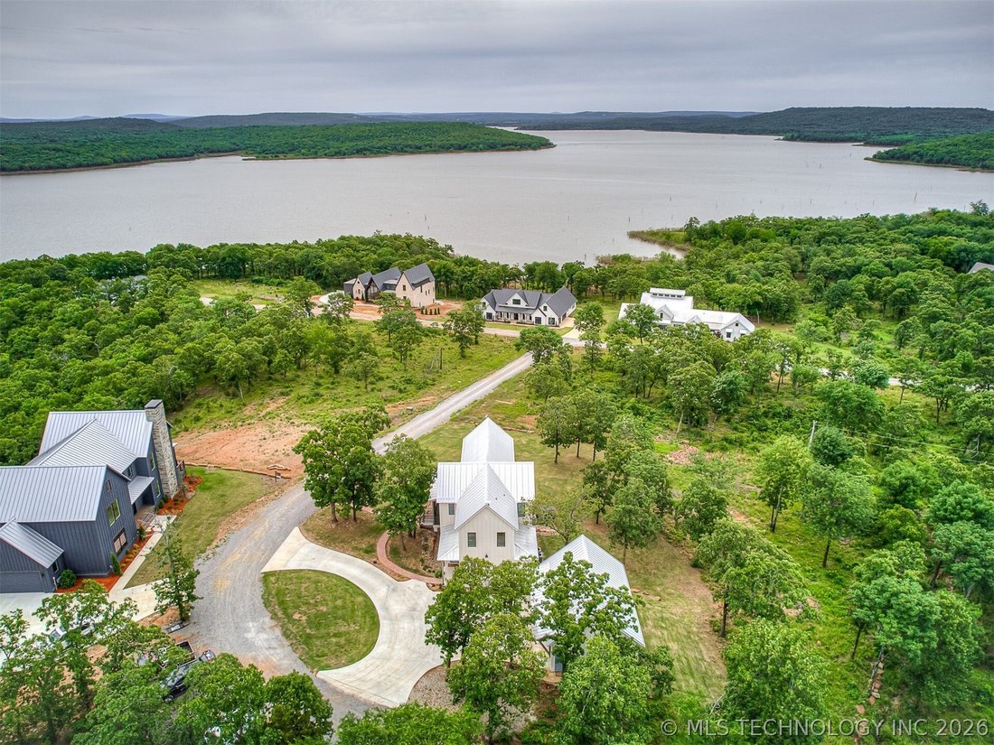 House in Canadian, Oklahoma, United States 5 - 18178497