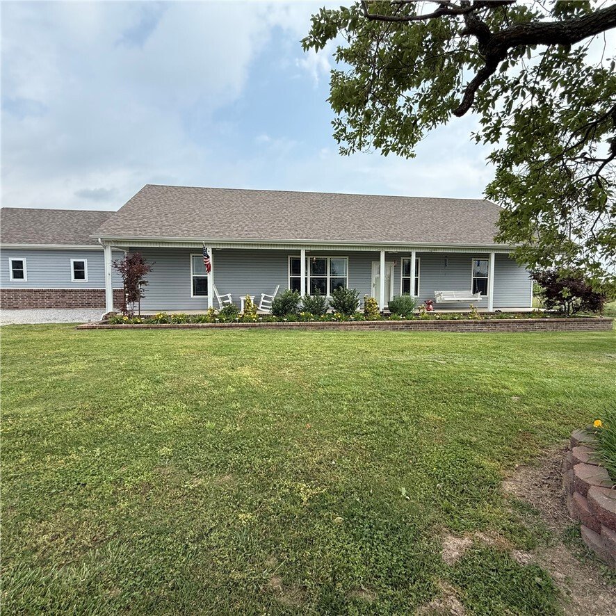 House in Gentry, Arkansas, United States 4 - 18179611