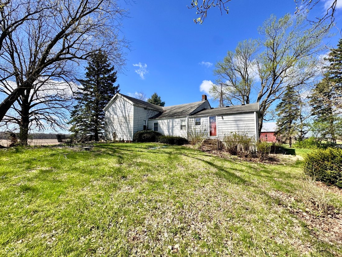 House in Jamestown, Indiana, United States 3 - 18177411
