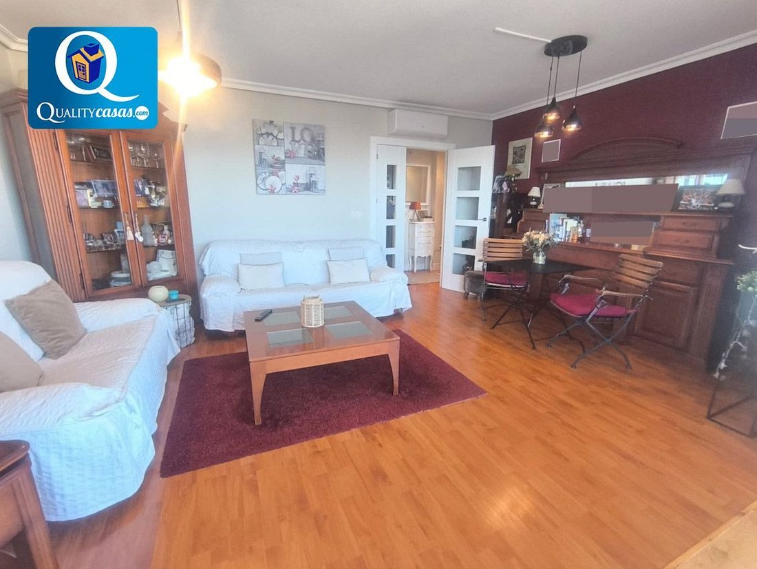 Apartment in Guia de Isora, Canary Islands, Spain 5 - 18181179