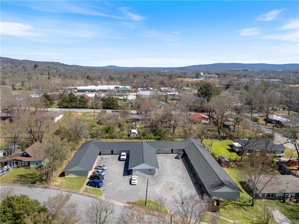 Apartment in Fayetteville, Arkansas, United States 2 - 18179346