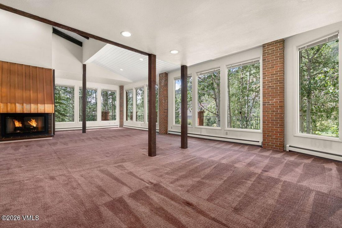 Apartment in Vail, Colorado, United States 5 - 18180552