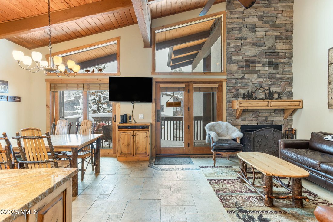 Condo in Vail, Colorado, United States 3 - 18180533