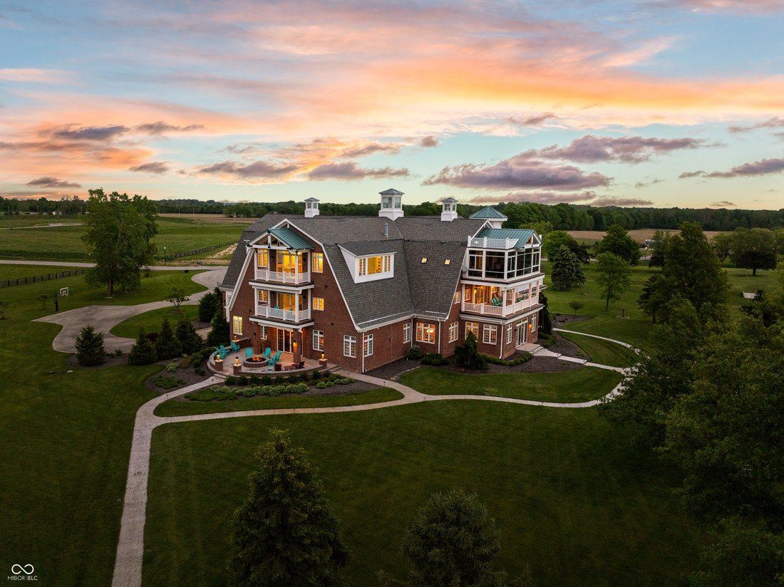 House in Whitestown, Indiana, United States 1 - 18177705