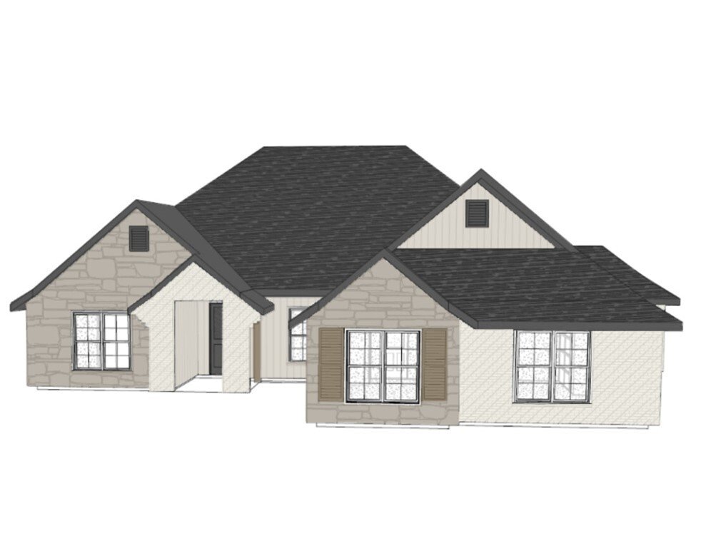 House in Siloam Springs, Arkansas, United States 2 - 18179954