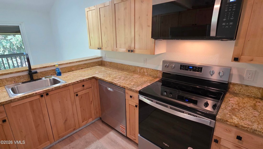 Condo in Avon, Colorado, United States 4 - 18180368