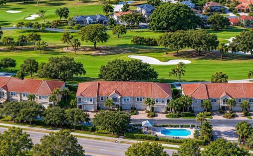 House in St. Petersburg, Florida, United States 1