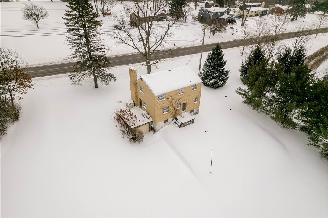 House in Franklin Park, Pennsylvania, United States 4 - 18180914