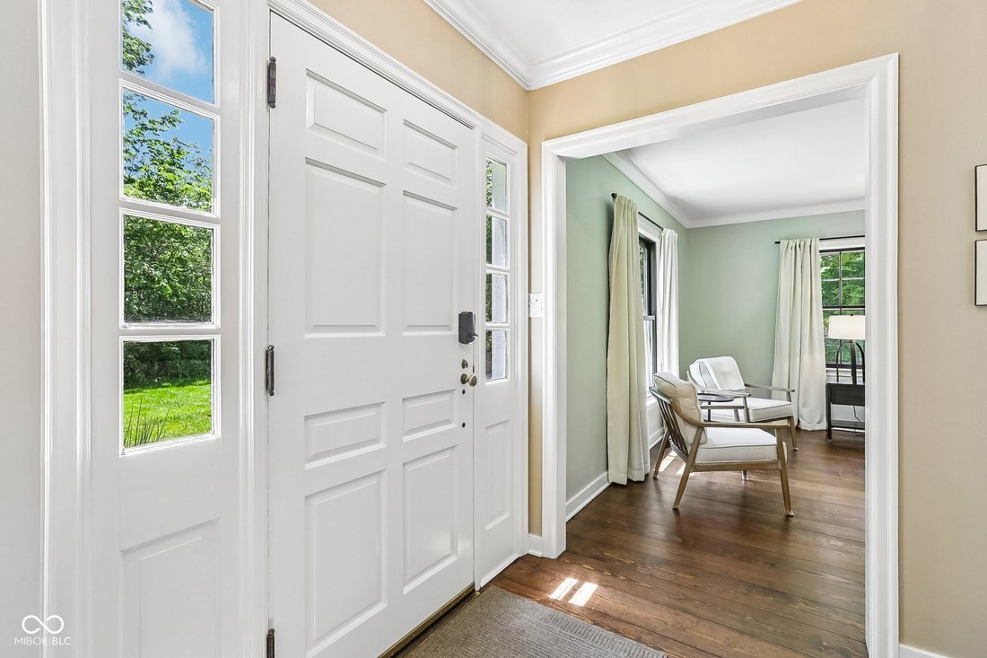 House in Indianapolis, Indiana, United States 5 - 18177945