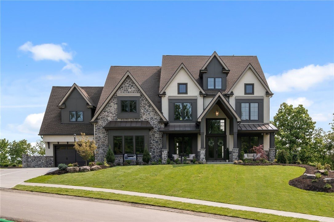 House in Baden, Pennsylvania, United States 1 - 18180438