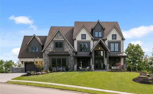 Casa en Baden, Pensilvania, Estados Unidos 1