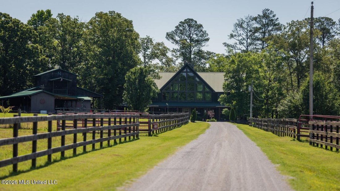 House in Camden, Alabama, United States 1 - 18179335
