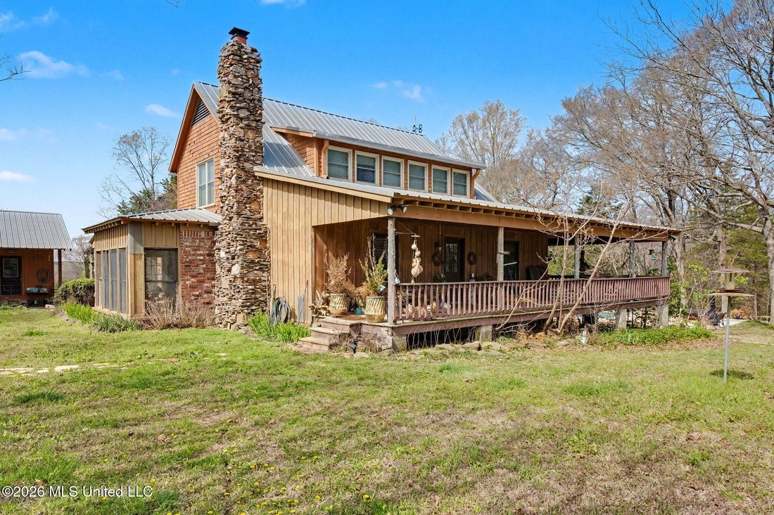 House in Coldwater, Mississippi, United States 2 - 18179140