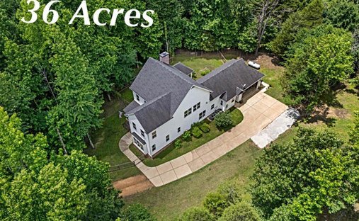 House in Coldwater, Mississippi, United States 1