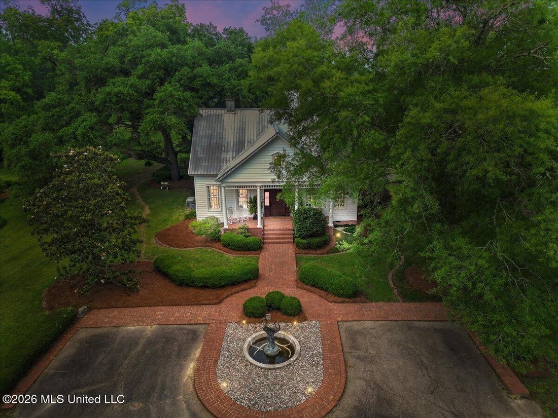 House in Brandon, Mississippi, United States 1 - 18178621