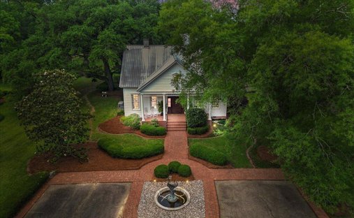 Casa en Brandon, Misisipi, Estados Unidos 1
