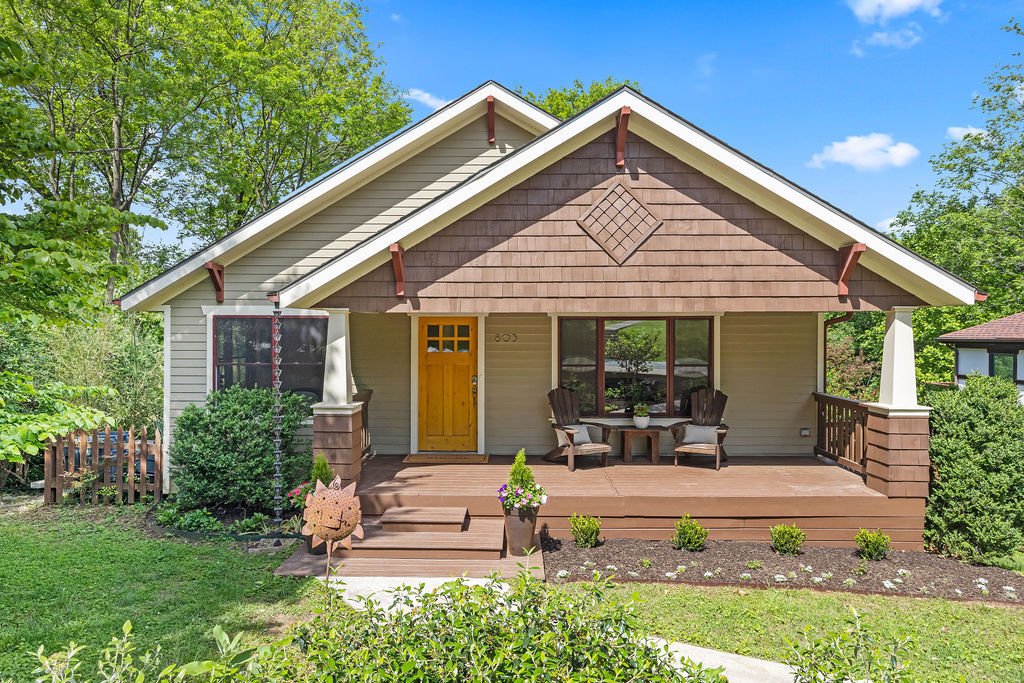 House in Fayetteville, Arkansas, United States 5 - 18179574