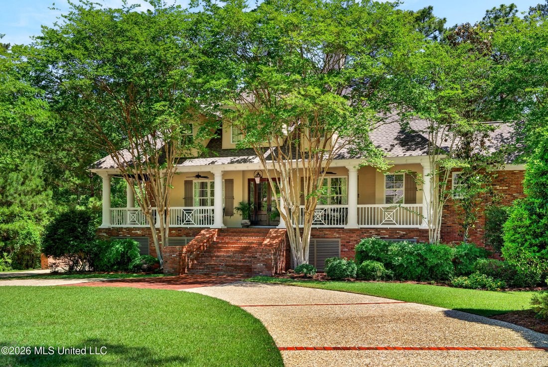 House in Hattiesburg, Mississippi, United States 4 - 18178855