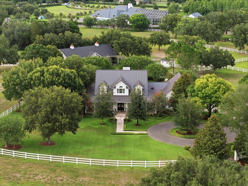 House in Odessa, Florida, United States 5 - 18181401
