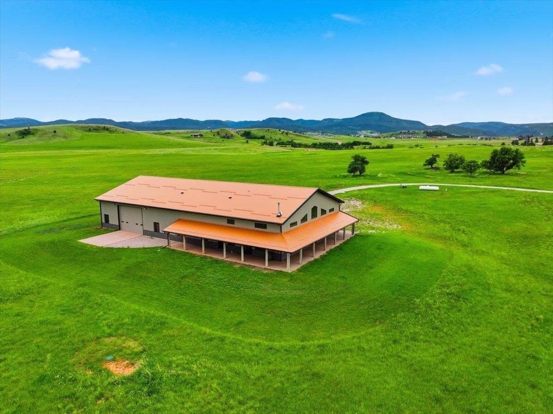 Condo in North Spearfish, South Dakota, United States 2 - 18181575