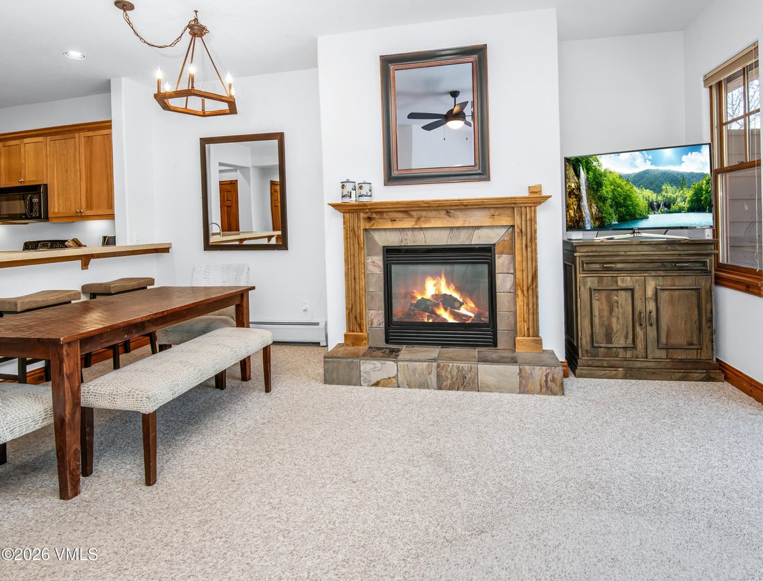 Condo in Edwards, Colorado, United States 3 - 18180257