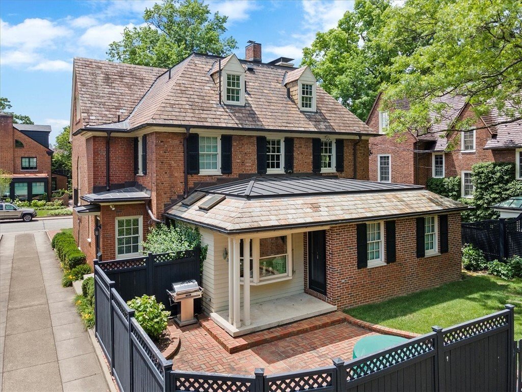 House in Pittsburgh, Pennsylvania, United States 4 - 18180587