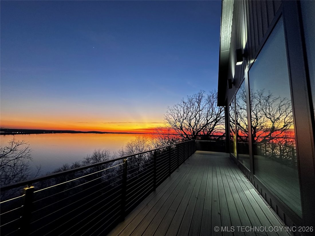 House in Eufaula, Oklahoma, United States 3 - 18178610