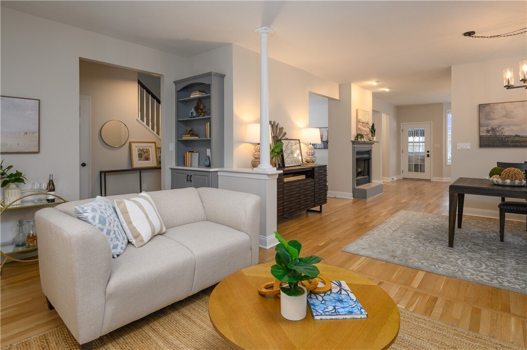 House in Sewickley, Pennsylvania, United States 5 - 18180909
