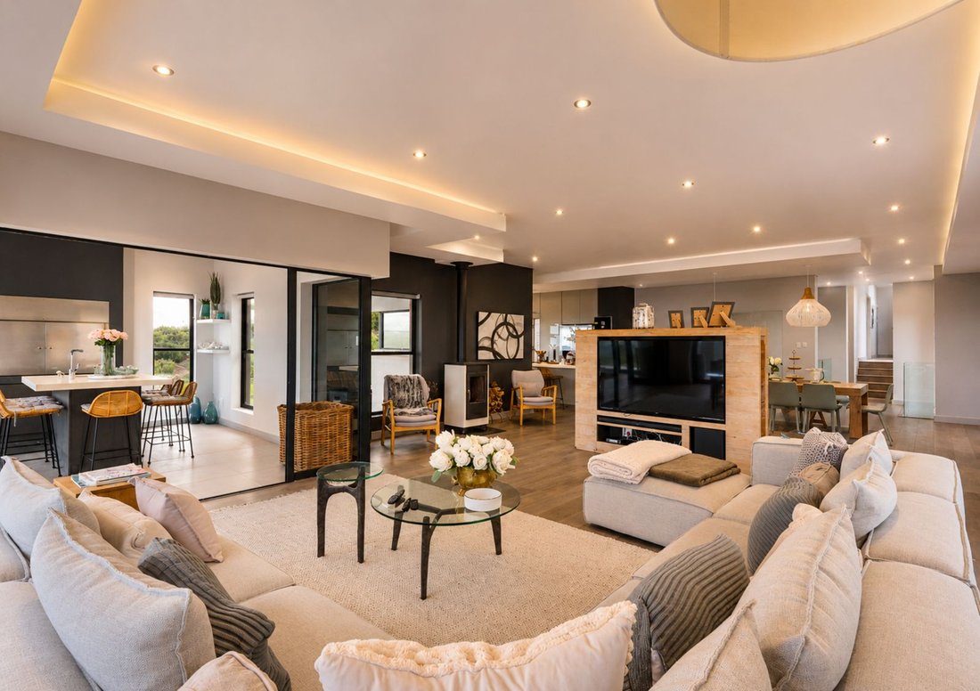 House in Pinnacle Point, Western Cape, South Africa 5 - 18181550