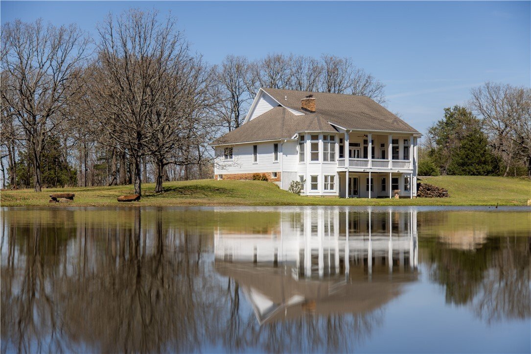 House in Prairie Grove, Arkansas, United States 2 - 18179802