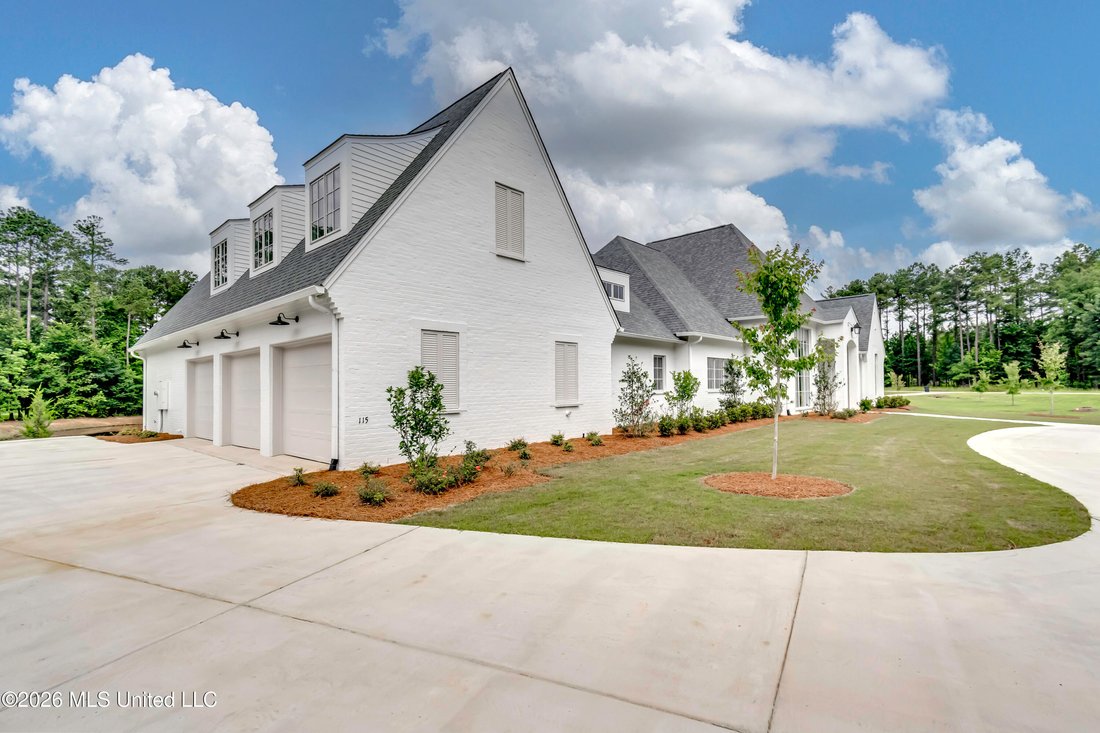 House in Ridgeland, Mississippi, United States 5 - 18179211