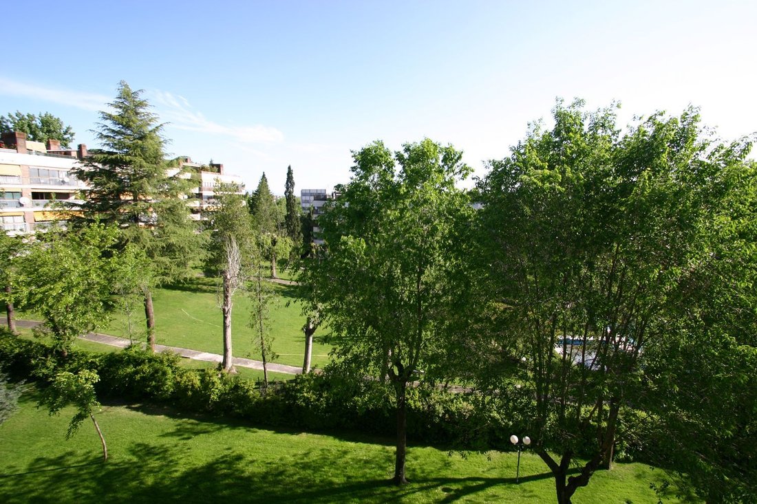 Apartment in La Moraleja, Alcobendas, Comunidad de Madrid 2 - 17547557