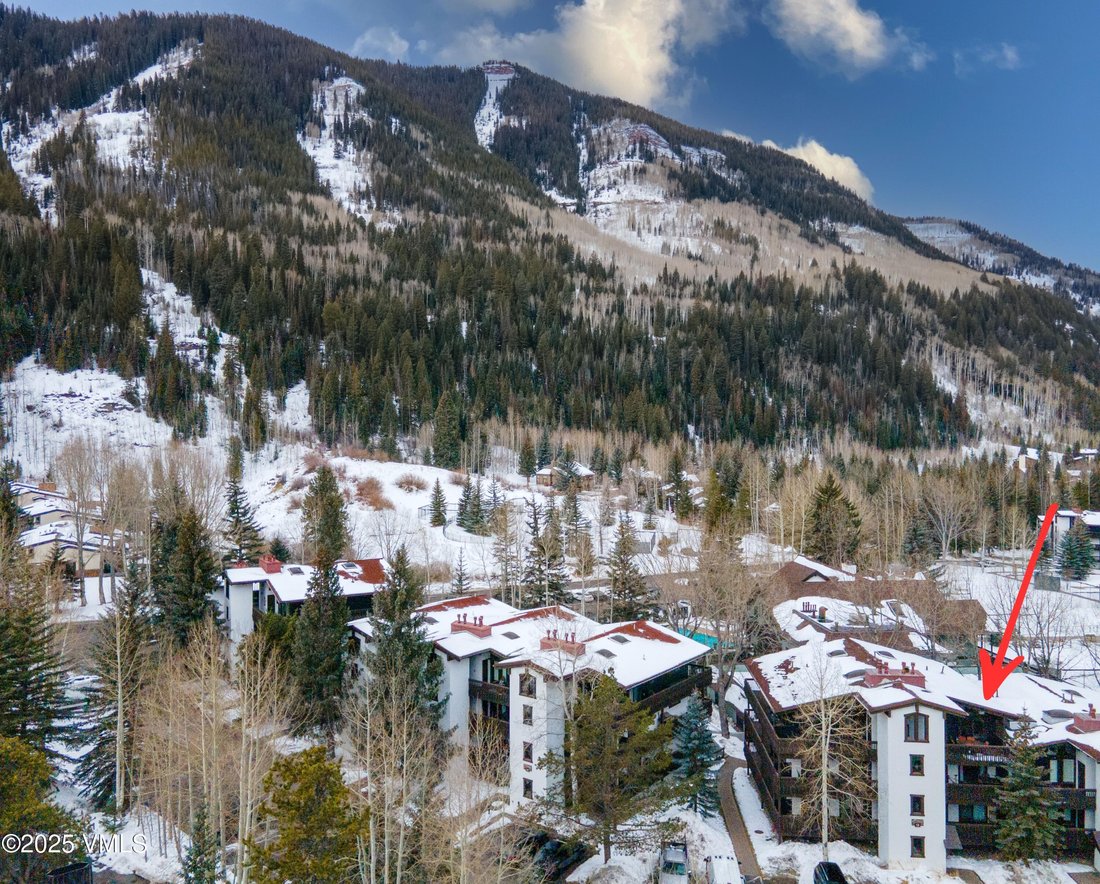 Condo in Vail, Colorado, United States 2 - 18180533