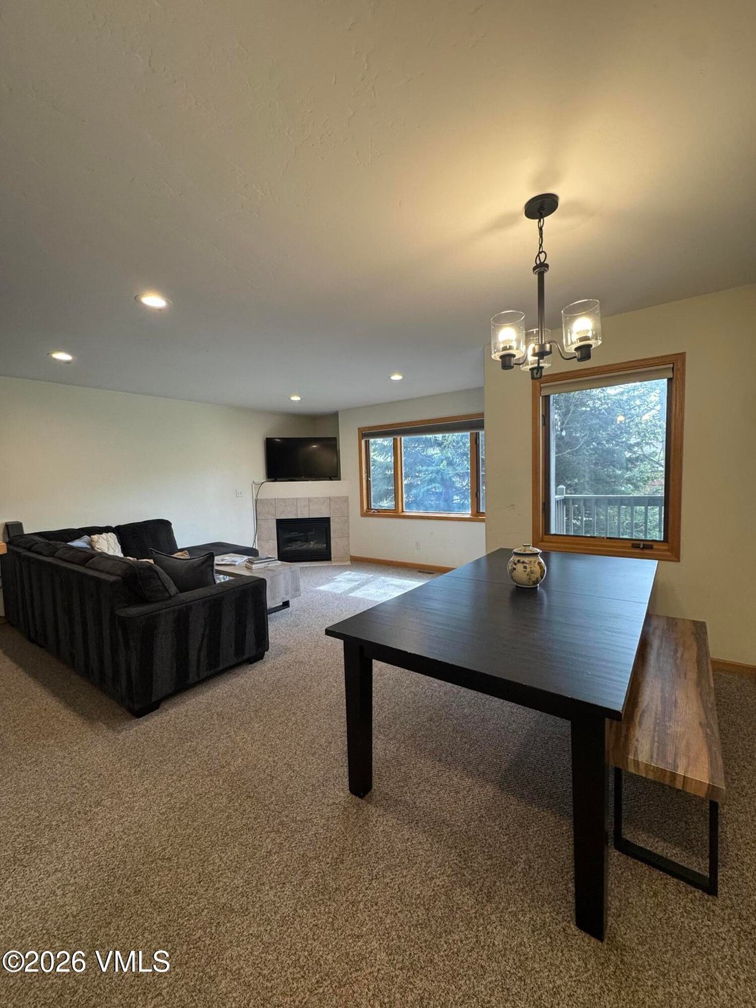 Condo in Avon, Colorado, United States 3 - 18180151
