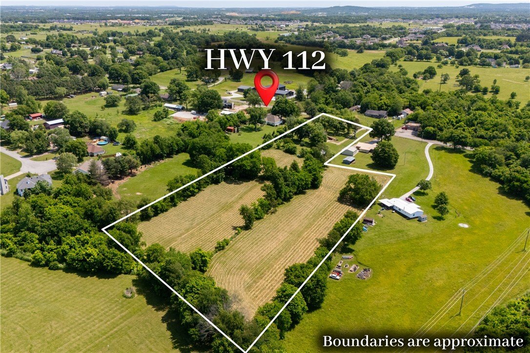 House in Tontitown, Arkansas, United States 1 - 18179494