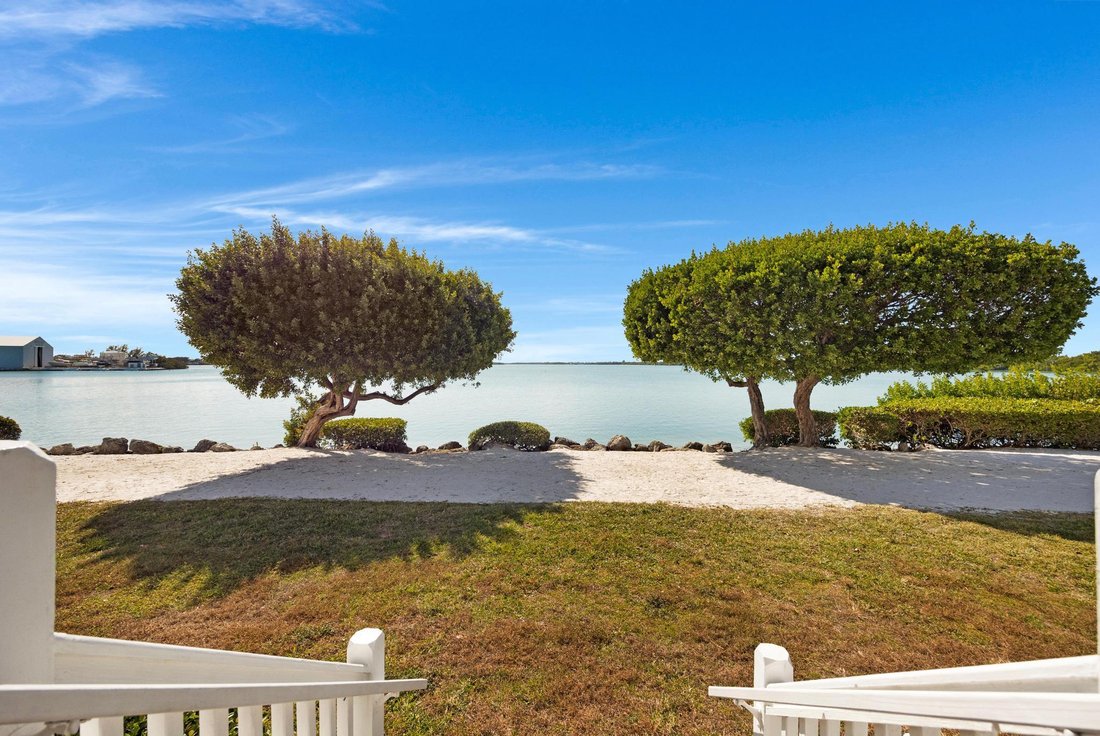 Townhouse in Duck Key, Florida, United States 1 - 18181343