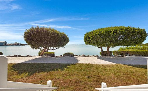 House in Duck Key, Florida, United States 1