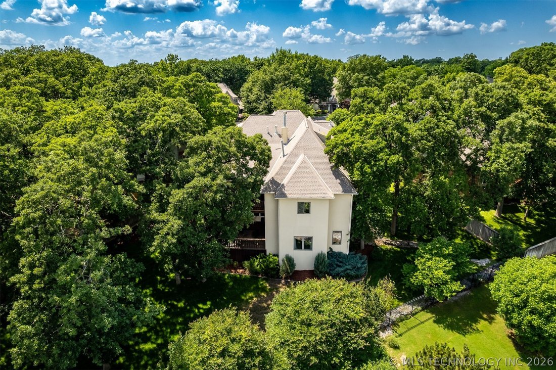 House in Tulsa, Oklahoma, United States 3 - 18178175