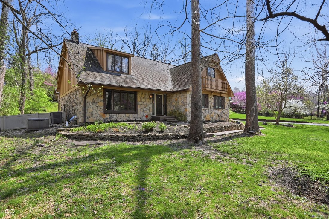 House in Indianapolis, Indiana, United States 2 - 18177346