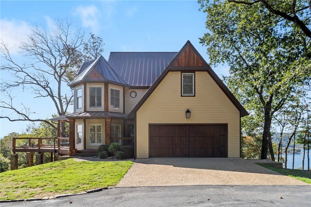 House in Garfield, Arkansas, United States 3 - 18179294
