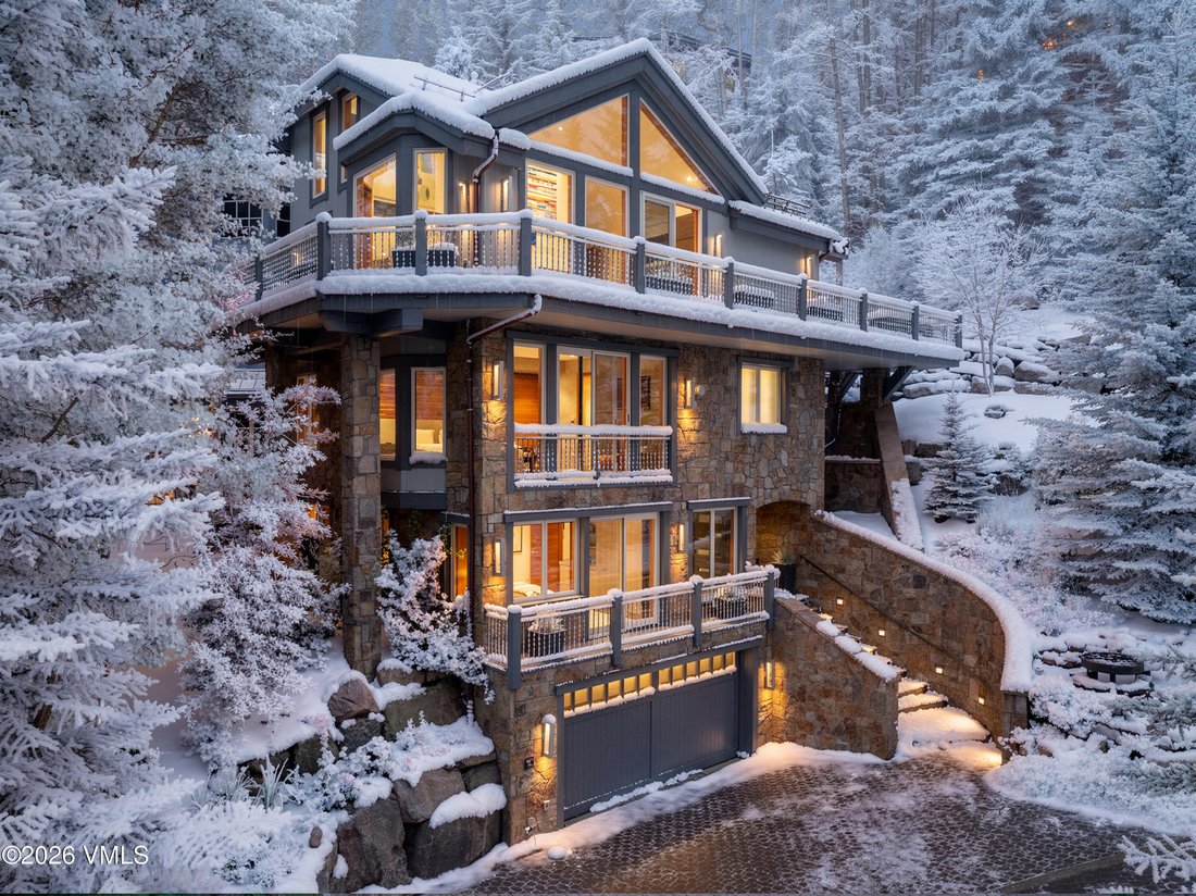 Apartment in Vail, Colorado, United States 2 - 18180283