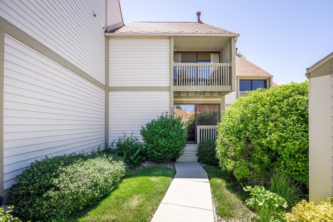 Townhouse in Park City, Utah, United States 2 - 18178998