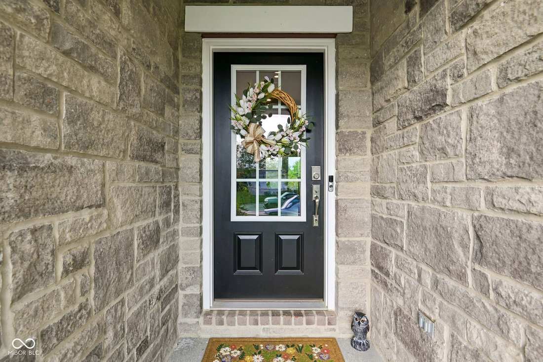 House in Westfield, Indiana, United States 5 - 18177401