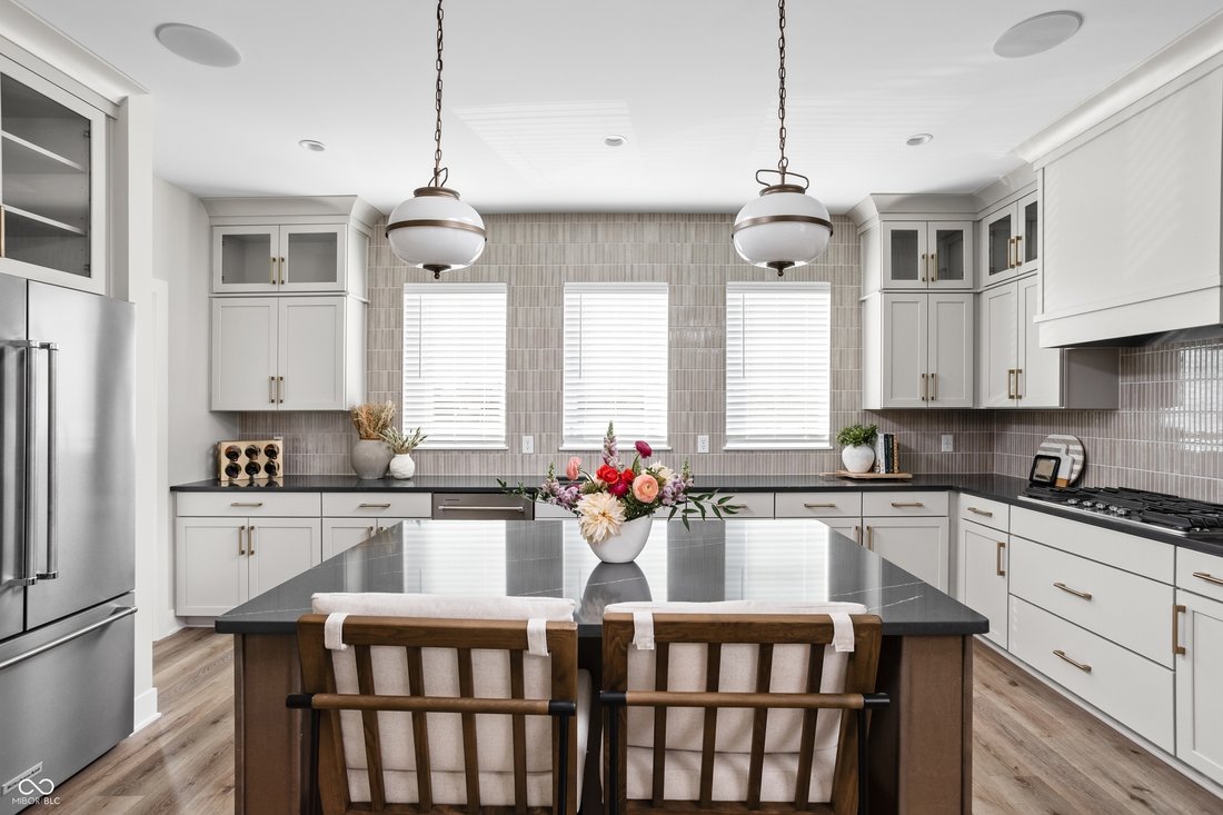 Townhouse in Fishers, Indiana, United States 5 - 18177677