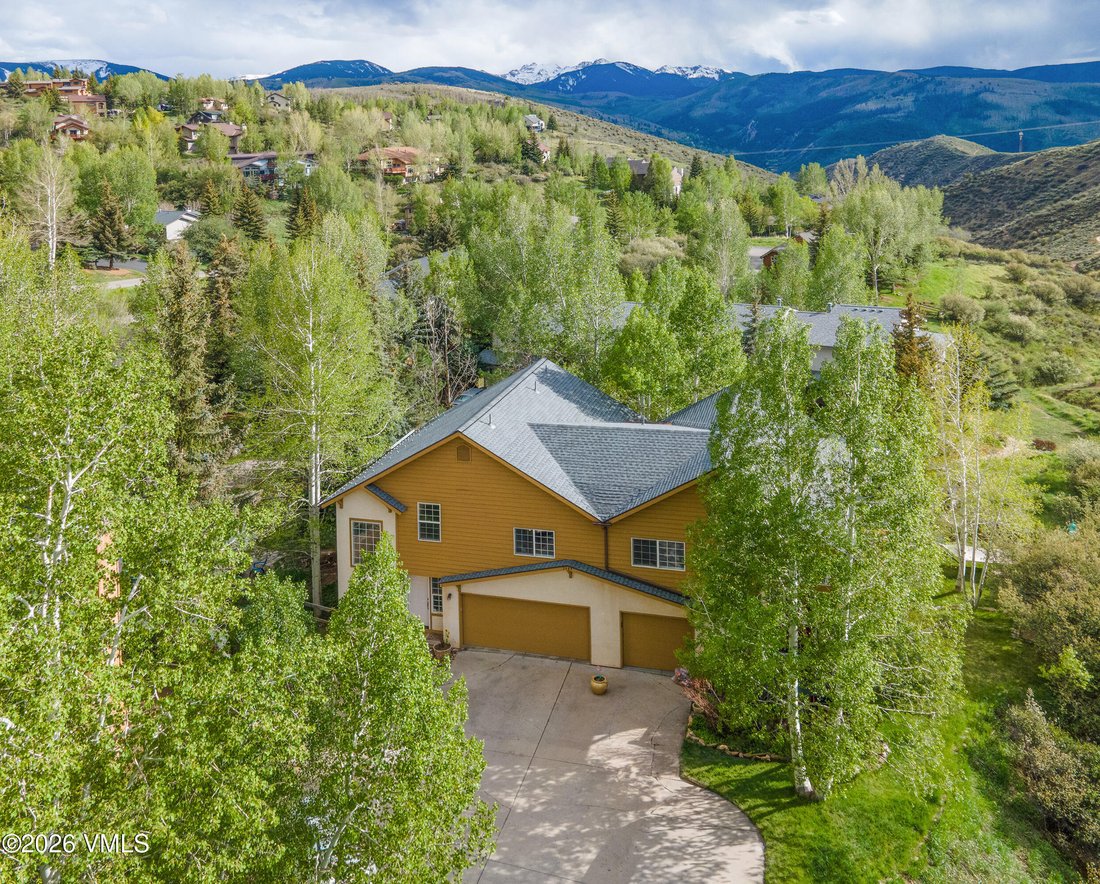 Apartment in Edwards, Colorado, United States 2 - 18180344