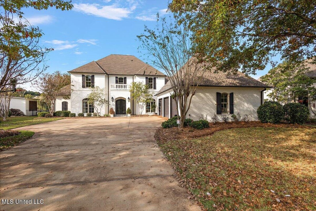 House in Madison, Mississippi, United States 2 - 18178904