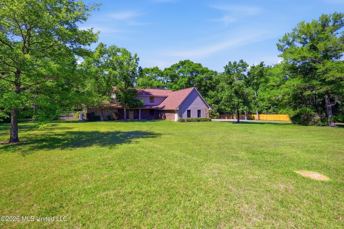 House in Vancleave, Mississippi, United States 3 - 18178598