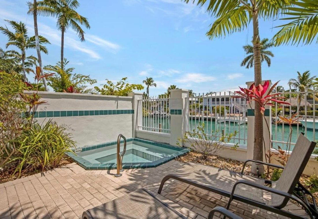 Townhouse in Duck Key, Florida, United States 3 - 18181360